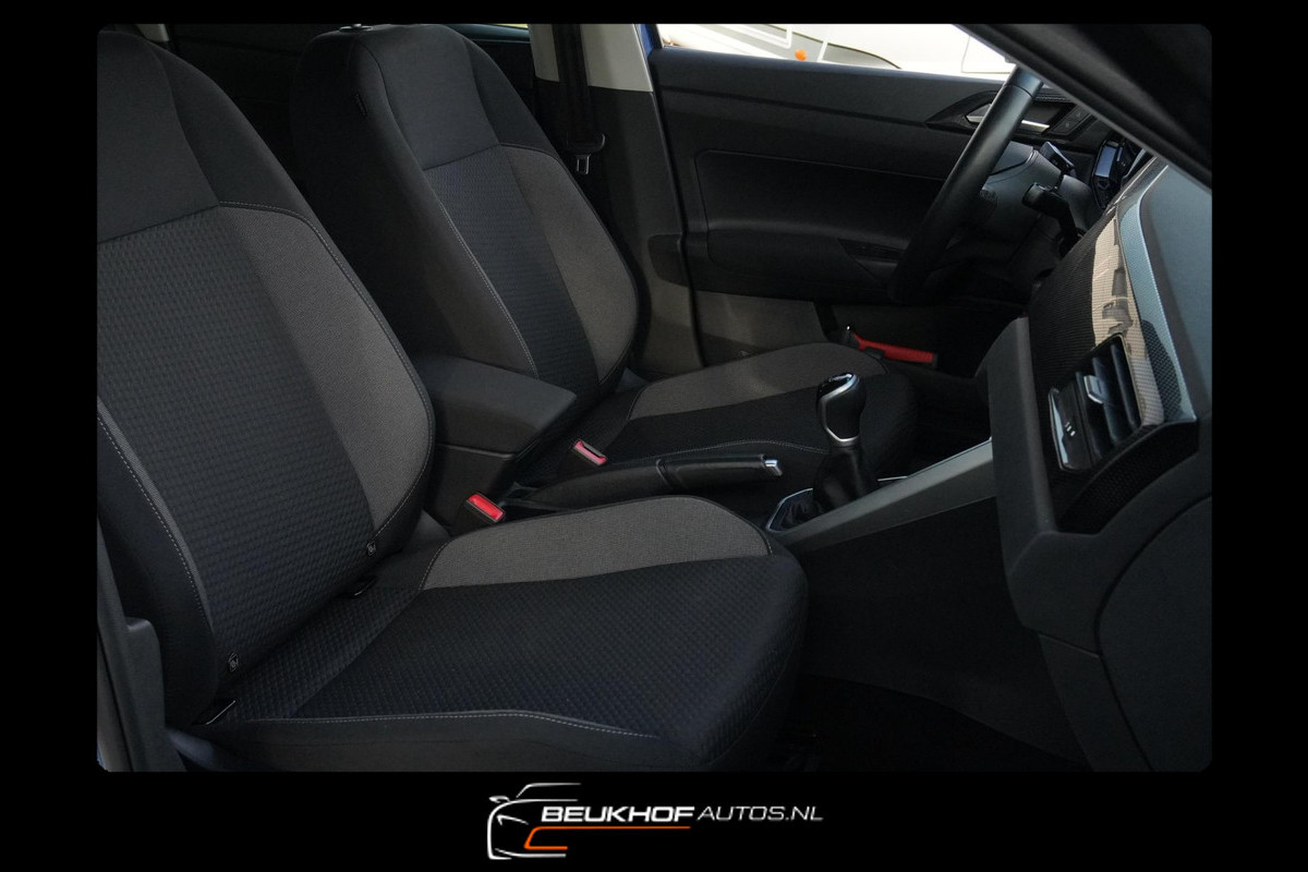 Volkswagen Polo 1.0 TSI Carplay Navi Adapt Cruise Virtual Da