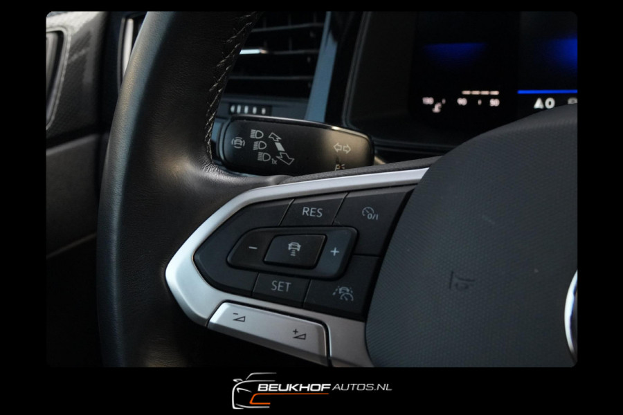 Volkswagen Polo 1.0 TSI Carplay Navi Adapt Cruise Virtual Da