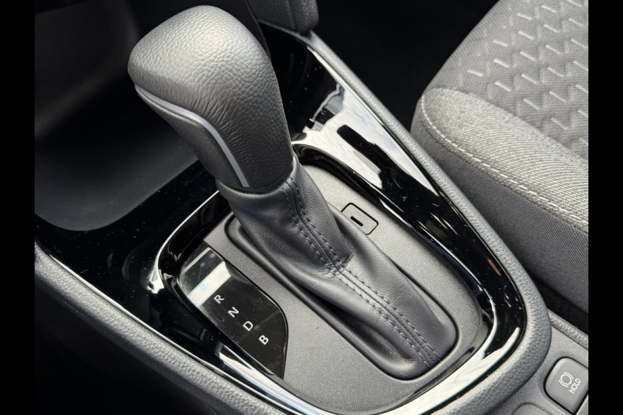 Toyota Yaris Cross 1.5 Hybrid 115 First Edition Camera Carplay Adaptive Cruise Stoel + Stuurverwarming
