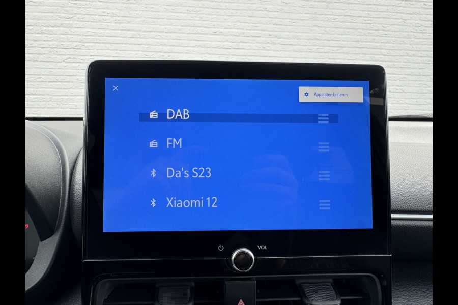 Toyota Yaris Cross 1.5 Hybrid 115 First Edition Camera Carplay Adaptive Cruise Stoel + Stuurverwarming