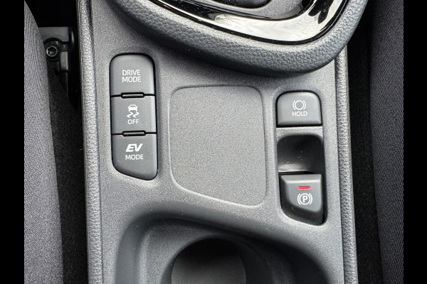 Toyota Yaris Cross 1.5 Hybrid 115 First Edition Camera Carplay Adaptive Cruise Stoel + Stuurverwarming