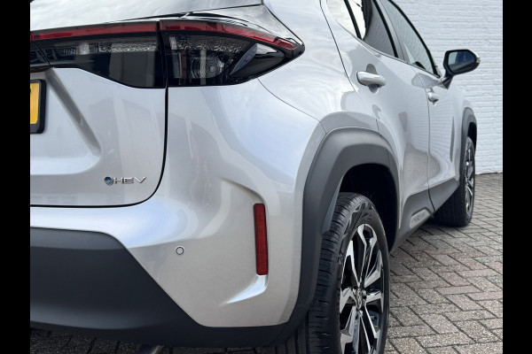 Toyota Yaris Cross 1.5 Hybrid 115 First Edition Camera Carplay Adaptive Cruise Stoel + Stuurverwarming