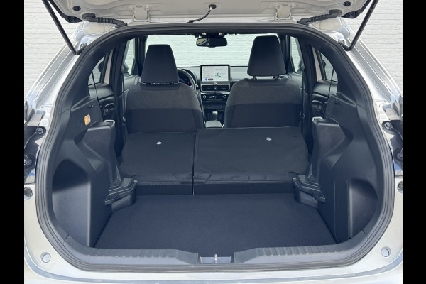 Toyota Yaris Cross 1.5 Hybrid 115 First Edition Camera Carplay Adaptive Cruise Stoel + Stuurverwarming