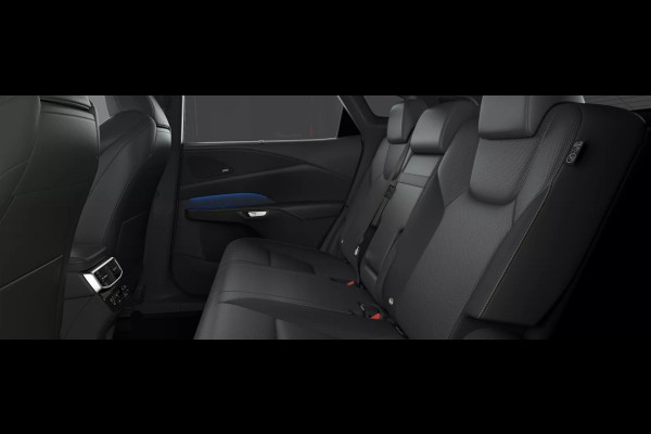 Lexus RX 500h F Sport Line - Panoramadak - ACC - Head-up - 360 Camera