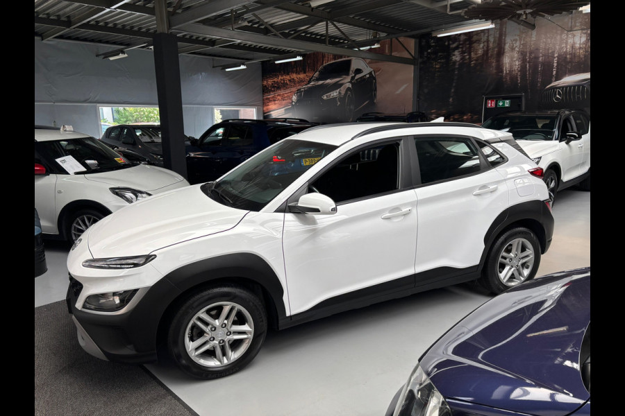 Hyundai Kona 1.0 T-GDI Comfort Stoel+Stuurverwarming