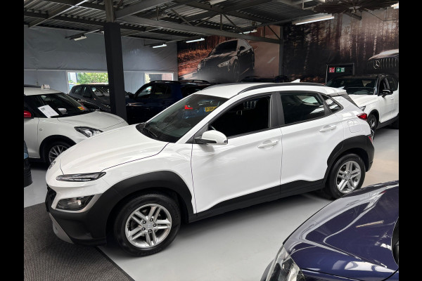 Hyundai Kona 1.0 T-GDI Comfort Stoel+Stuurverwarming
