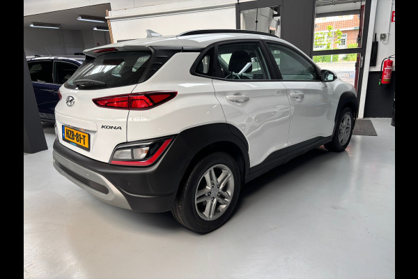 Hyundai Kona 1.0 T-GDI Comfort Stoel+Stuurverwarming