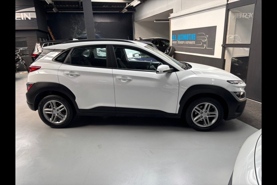 Hyundai Kona 1.0 T-GDI Comfort Stoel+Stuurverwarming