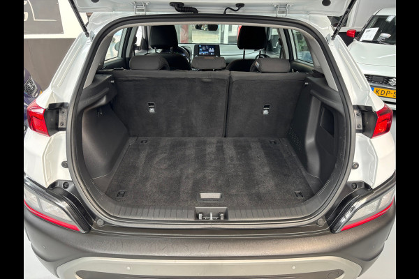 Hyundai Kona 1.0 T-GDI Comfort Stoel+Stuurverwarming