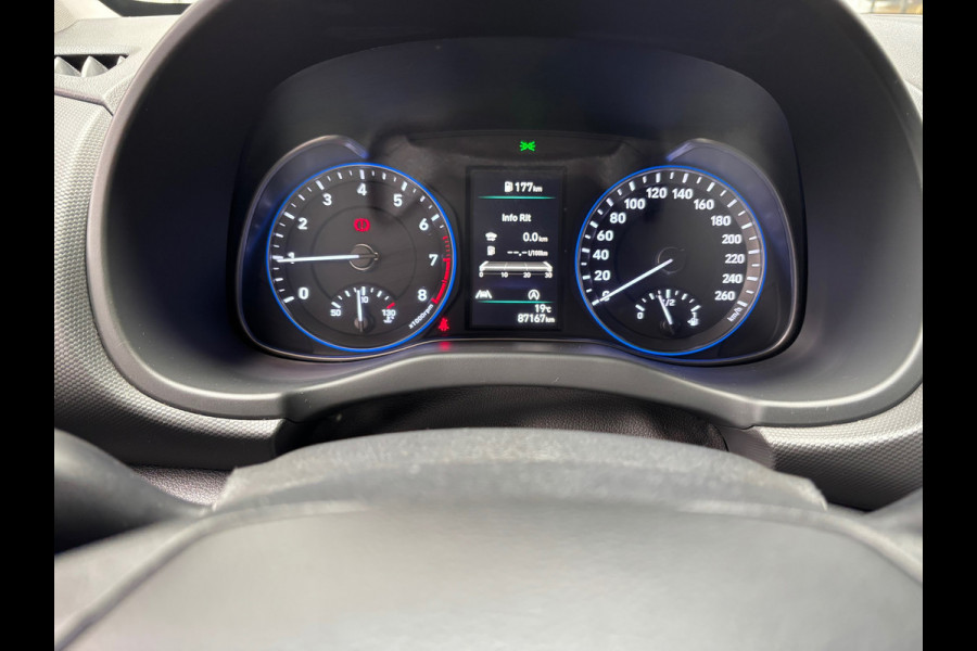 Hyundai Kona 1.0 T-GDI Comfort Stoel+Stuurverwarming
