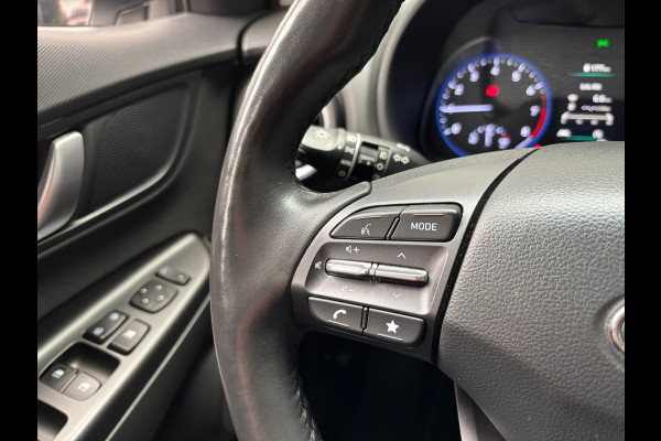 Hyundai Kona 1.0 T-GDI Comfort Stoel+Stuurverwarming