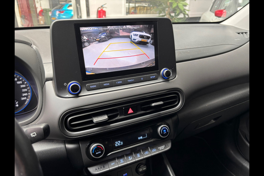 Hyundai Kona 1.0 T-GDI Comfort Stoel+Stuurverwarming