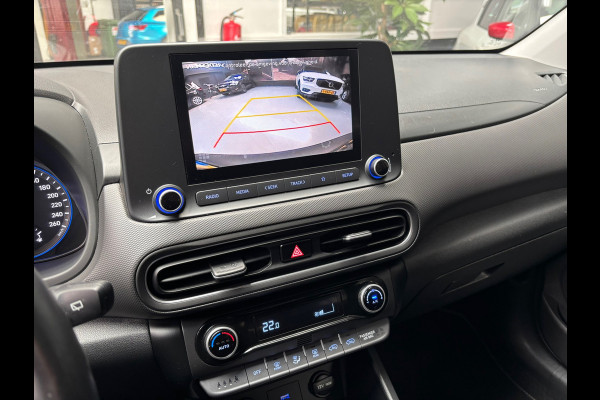 Hyundai Kona 1.0 T-GDI Comfort Stoel+Stuurverwarming