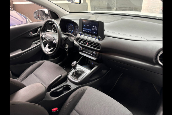 Hyundai Kona 1.0 T-GDI Comfort Stoel+Stuurverwarming