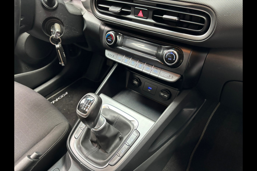 Hyundai Kona 1.0 T-GDI Comfort Stoel+Stuurverwarming