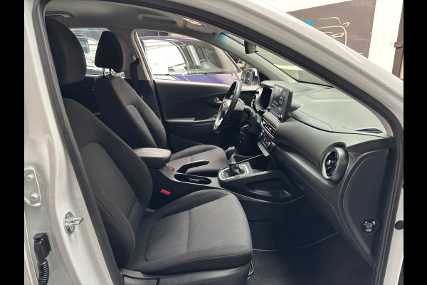 Hyundai Kona 1.0 T-GDI Comfort Stoel+Stuurverwarming