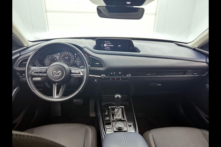 Mazda CX-30 2.0 e-SkyActiv-X M Hybrid Comfort 360-CAMERA | HEAD-UP | AD-CRUISE