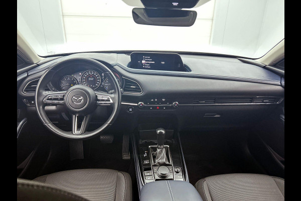 Mazda CX-30 2.0 e-SkyActiv-X M Hybrid Comfort 360-CAMERA | HEAD-UP | AD-CRUISE