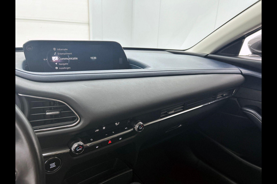 Mazda CX-30 2.0 e-SkyActiv-X M Hybrid Comfort 360-CAMERA | HEAD-UP | AD-CRUISE