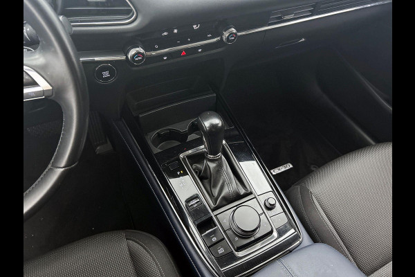 Mazda CX-30 2.0 e-SkyActiv-X M Hybrid Comfort 360-CAMERA | HEAD-UP | AD-CRUISE