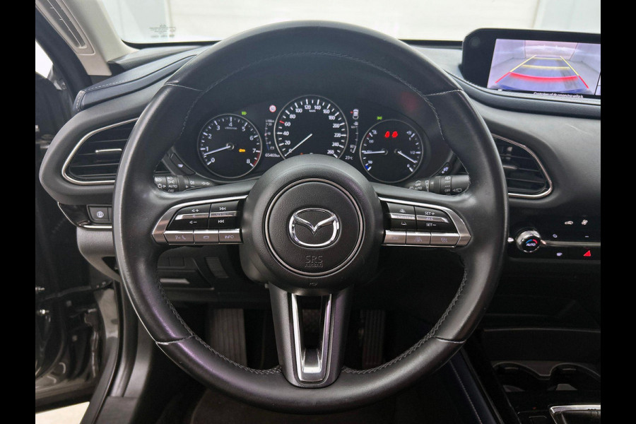 Mazda CX-30 2.0 e-SkyActiv-X M Hybrid Comfort 360-CAMERA | HEAD-UP | AD-CRUISE