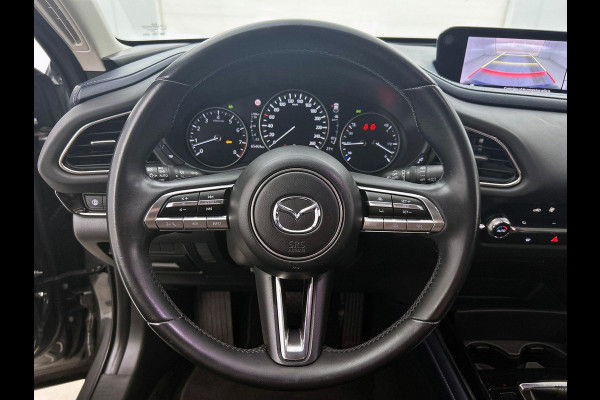 Mazda CX-30 2.0 e-SkyActiv-X M Hybrid Comfort 360-CAMERA | HEAD-UP | AD-CRUISE