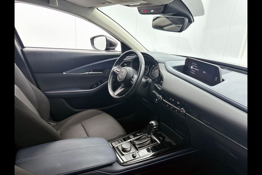 Mazda CX-30 2.0 e-SkyActiv-X M Hybrid Comfort 360-CAMERA | HEAD-UP | AD-CRUISE