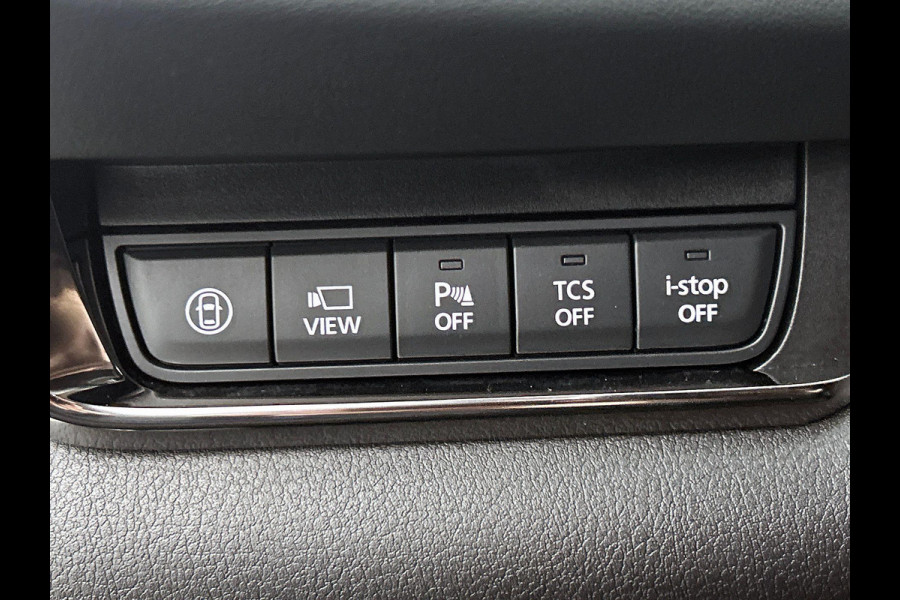 Mazda CX-30 2.0 e-SkyActiv-X M Hybrid Comfort 360-CAMERA | HEAD-UP | AD-CRUISE