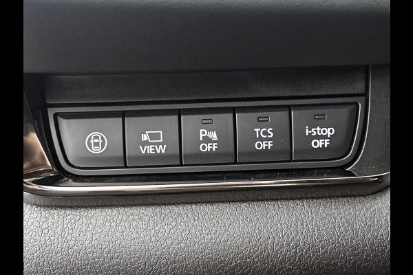 Mazda CX-30 2.0 e-SkyActiv-X M Hybrid Comfort 360-CAMERA | HEAD-UP | AD-CRUISE