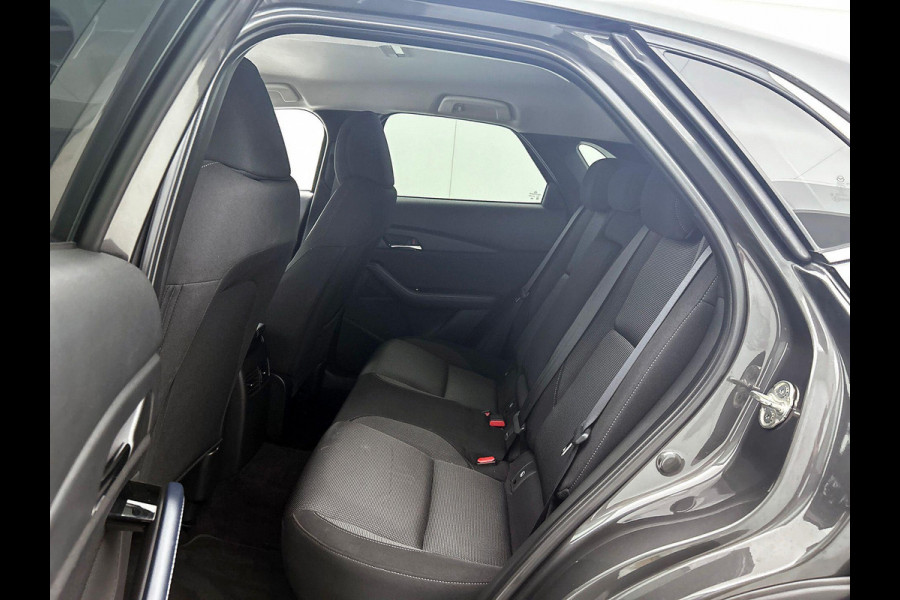 Mazda CX-30 2.0 e-SkyActiv-X M Hybrid Comfort 360-CAMERA | HEAD-UP | AD-CRUISE