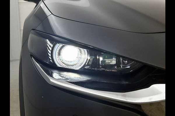 Mazda CX-30 2.0 e-SkyActiv-X M Hybrid Comfort 360-CAMERA | HEAD-UP | AD-CRUISE