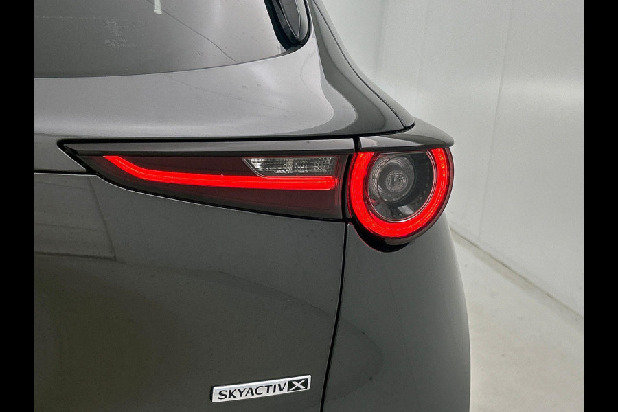 Mazda CX-30 2.0 e-SkyActiv-X M Hybrid Comfort 360-CAMERA | HEAD-UP | AD-CRUISE