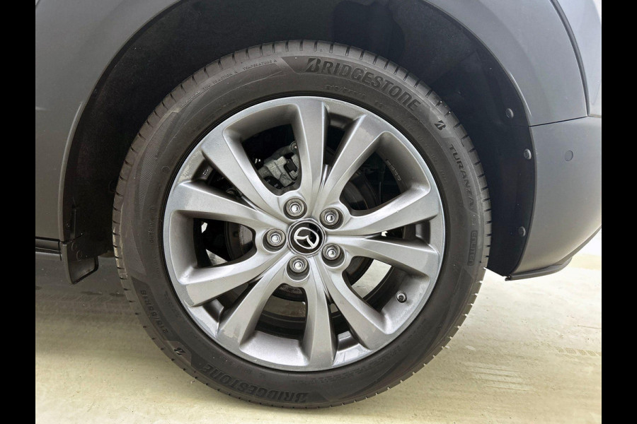 Mazda CX-30 2.0 e-SkyActiv-X M Hybrid Comfort 360-CAMERA | HEAD-UP | AD-CRUISE