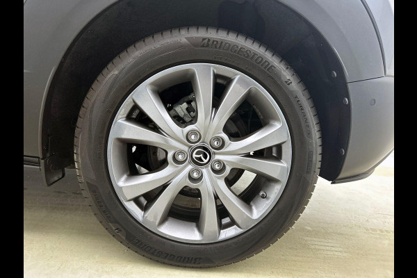 Mazda CX-30 2.0 e-SkyActiv-X M Hybrid Comfort 360-CAMERA | HEAD-UP | AD-CRUISE
