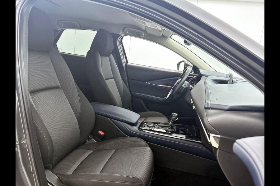 Mazda CX-30 2.0 e-SkyActiv-X M Hybrid Comfort 360-CAMERA | HEAD-UP | AD-CRUISE