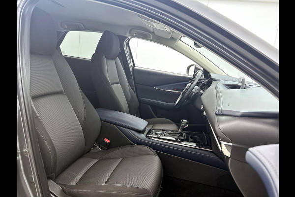 Mazda CX-30 2.0 e-SkyActiv-X M Hybrid Comfort 360-CAMERA | HEAD-UP | AD-CRUISE
