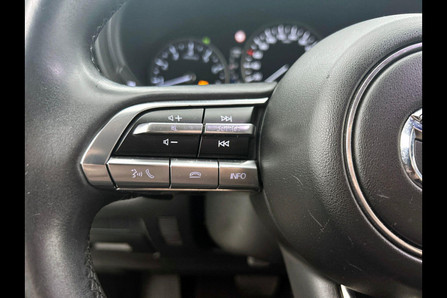 Mazda CX-30 2.0 e-SkyActiv-X M Hybrid Comfort 360-CAMERA | HEAD-UP | AD-CRUISE