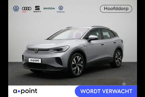 Volkswagen ID.4 Pro 77 kWh 204 PK | Navigatie | Keyless entry | Matrix koplampen | Parkeercamera |