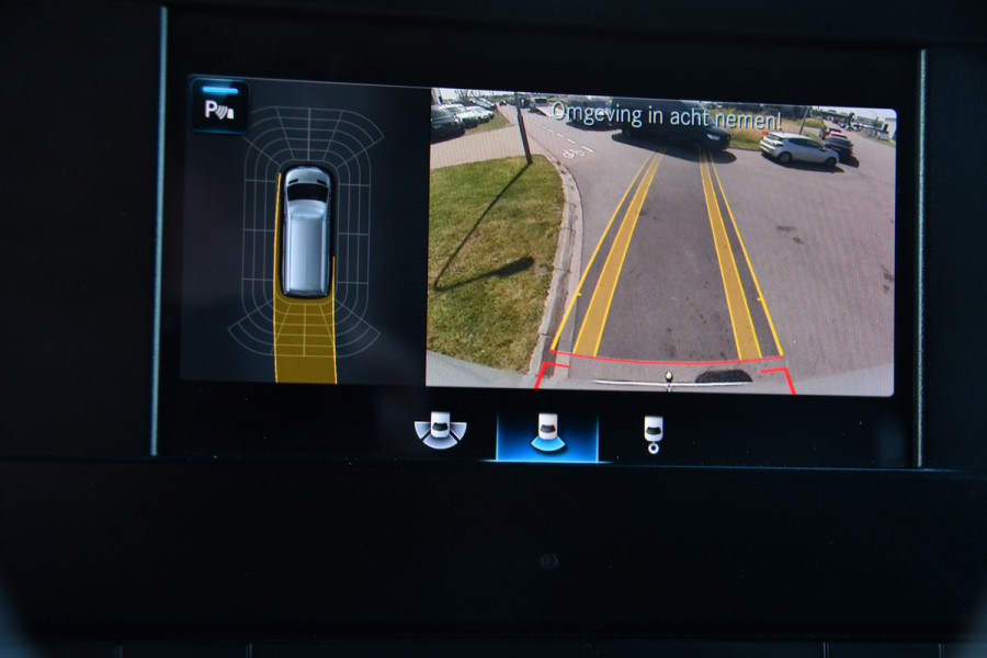 Mercedes-Benz Sprinter 319 V6 3.0 CDI L2H2 PB Edition Camera, Cruise, Carplay, 190pk, Automaat, LED, Trekhaak, Dodehoek, Sensoren, NAVI, Uniek!