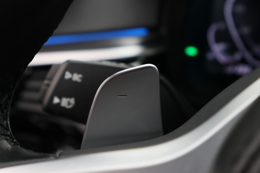 BMW 5 Serie Touring 530e Business Edition Plus M Sport Leer, Elektr. Stoelen, Camera, Apple Carplay, LED, PDC