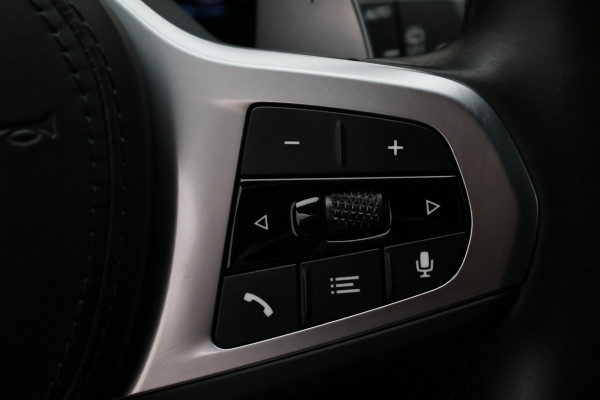 BMW 5 Serie Touring 530e Business Edition Plus M Sport Leer, Elektr. Stoelen, Camera, Apple Carplay, LED, PDC