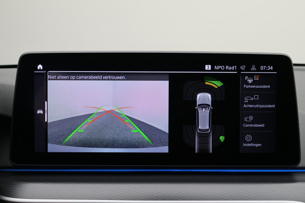 BMW 5 Serie Touring 530e Business Edition Plus M Sport Leer, Elektr. Stoelen, Camera, Apple Carplay, LED, PDC
