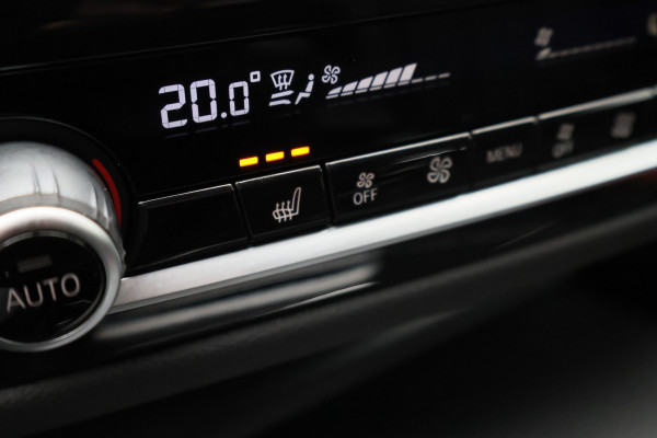 BMW 5 Serie Touring 530e Business Edition Plus M Sport Leer, Elektr. Stoelen, Camera, Apple Carplay, LED, PDC