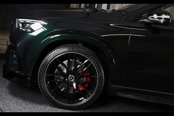 Mercedes-Benz GLE Coupé 400 e 4MATIC AMG Line Premium Plus / Head Up / Memory / Elek Stoelen / Burmester / Leder / Panorama
