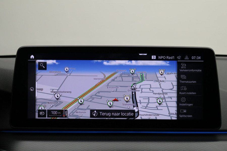 BMW 5 Serie Touring 530e Business Edition Plus M Sport Leer, Elektr. Stoelen, Camera, Apple Carplay, LED, PDC