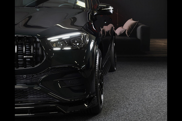 Mercedes-Benz GLE Coupé 400 e 4MATIC AMG Line Premium Plus / Head Up / Memory / Elek Stoelen / Burmester / Leder / Panorama
