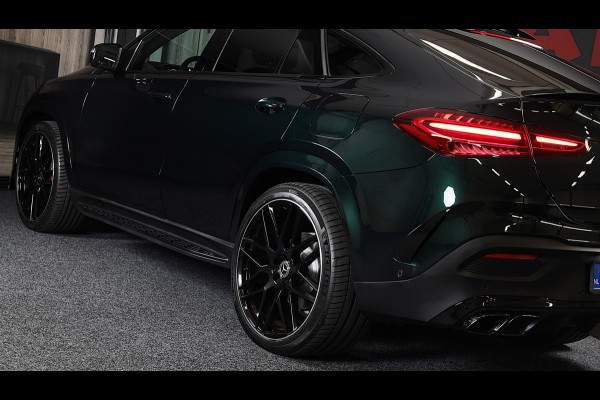 Mercedes-Benz GLE Coupé 400 e 4MATIC AMG Line Premium Plus / Head Up / Memory / Elek Stoelen / Burmester / Leder / Panorama