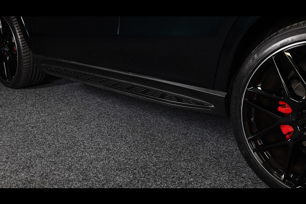 Mercedes-Benz GLE Coupé 400 e 4MATIC AMG Line Premium Plus / Head Up / Memory / Elek Stoelen / Burmester / Leder / Panorama
