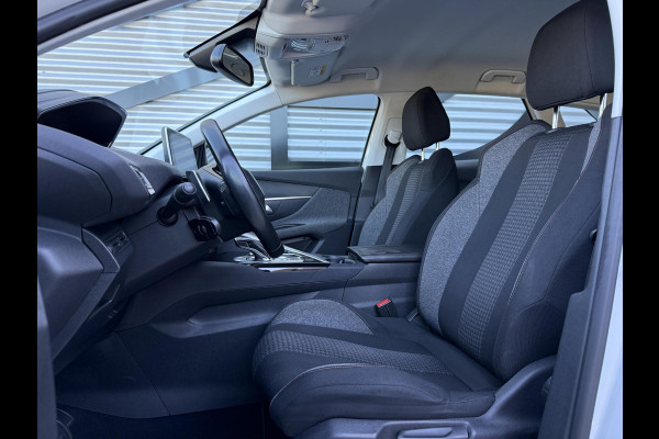 Peugeot 3008 1.2 PureTech Executive 1e Eigenaar|Navi|Camera|D-riem vv in 2025|Carplay|Clima|Cruise|Stoelverwarming|i-Cockpit|APK tot 03-2027