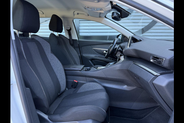 Peugeot 3008 1.2 PureTech Executive 1e Eigenaar|Navi|Camera|D-riem vv in 2025|Carplay|Clima|Cruise|Stoelverwarming|i-Cockpit|APK tot 03-2027